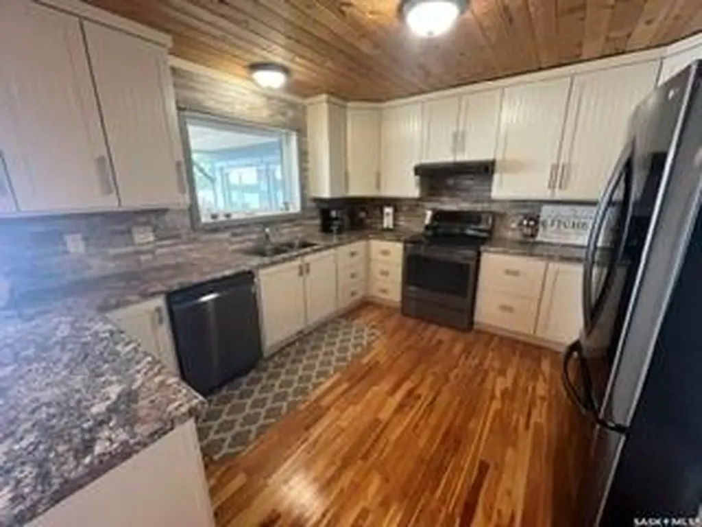 133 Mcintosh Street Lakeland Rm No. 521 SK S0J 0N0