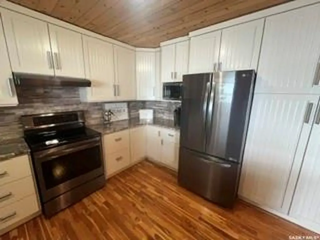 133 Mcintosh Street Lakeland Rm No. 521 SK S0J 0N0