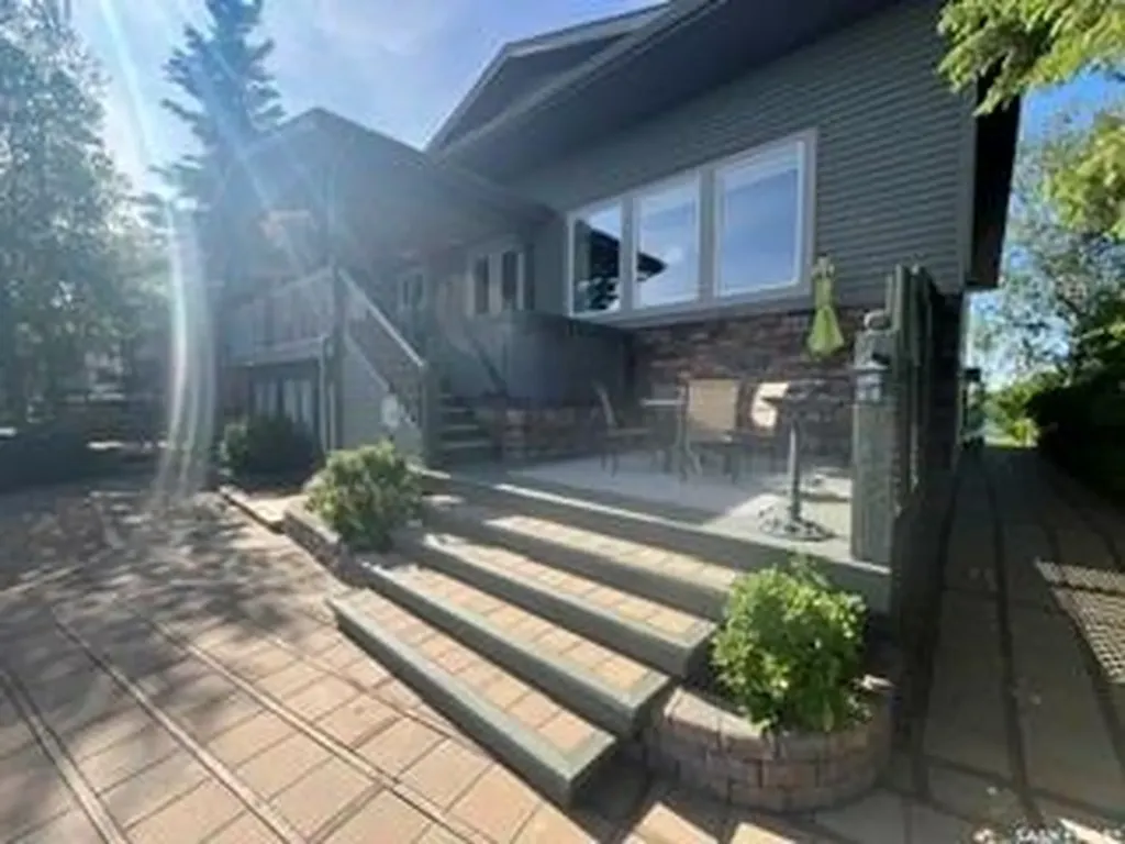 133 Mcintosh Street Lakeland Rm No. 521 SK S0J 0N0
