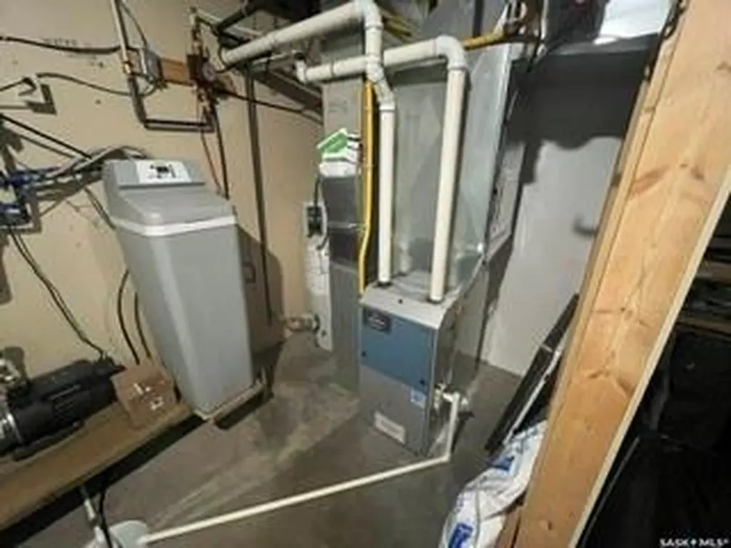 133 Mcintosh Street Lakeland Rm No. 521 SK S0J 0N0