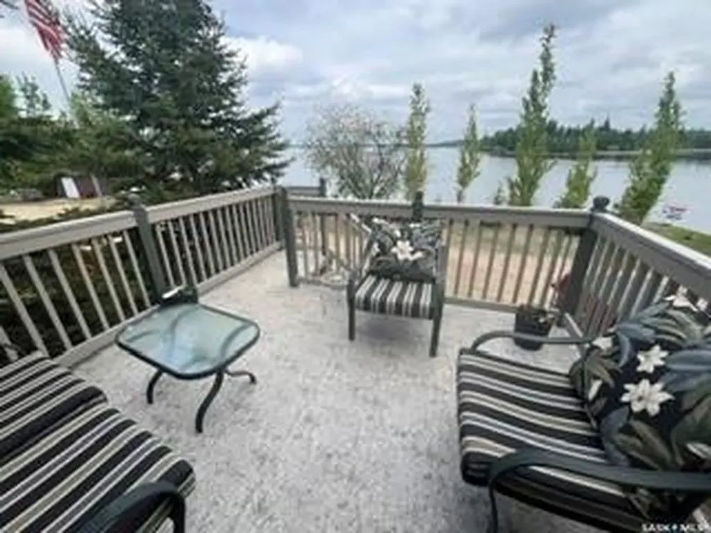 133 Mcintosh Street Lakeland Rm No. 521 SK S0J 0N0
