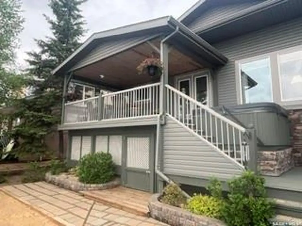 133 Mcintosh Street Lakeland Rm No. 521 SK S0J 0N0