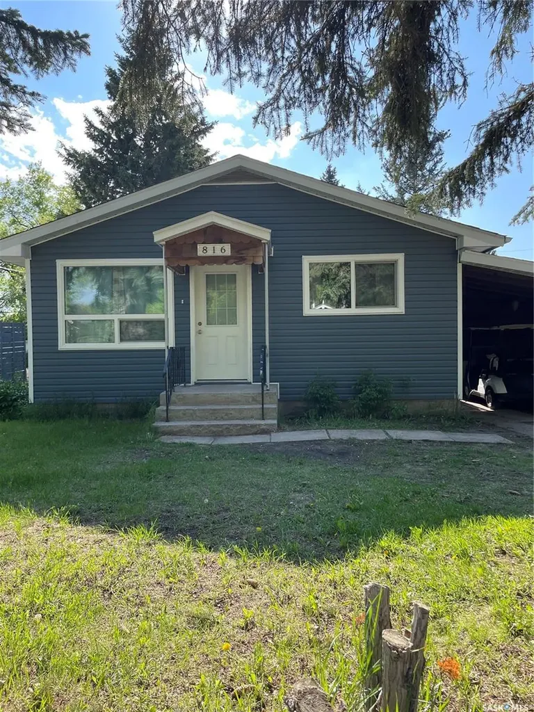816 Southesk Street Whitewood SK S0G 5C0