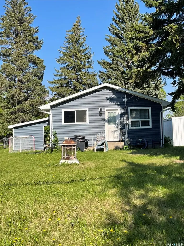 816 Southesk Street Whitewood SK S0G 5C0