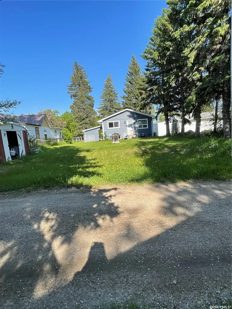 816 Southesk Street Whitewood SK S0G 5C0