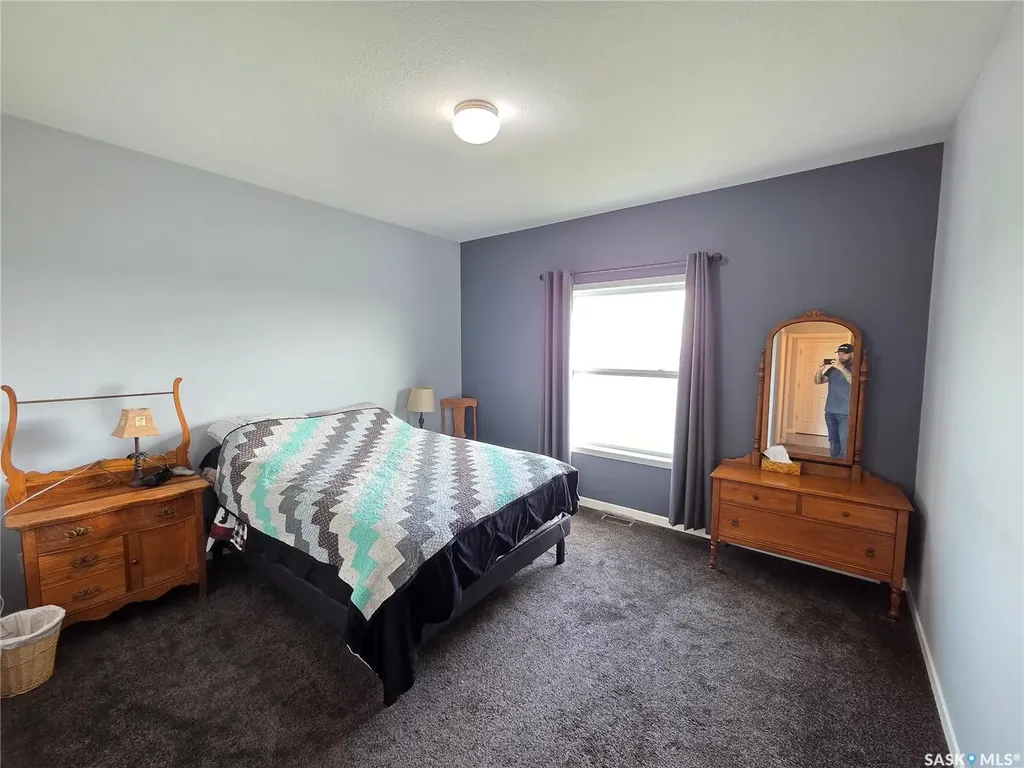 Unit #4 Ruckle Road Carlyle SK S0C 0R0