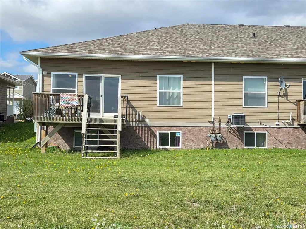 Unit #4 Ruckle Road Carlyle SK S0C 0R0