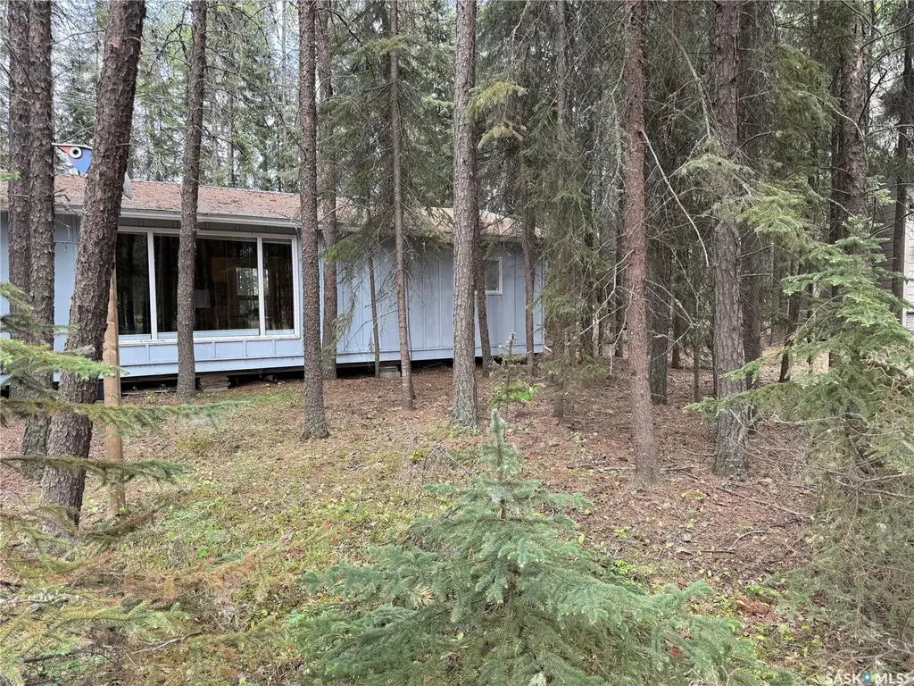 4 Minowukaw Avenue Candle Lake SK S0J 3E0