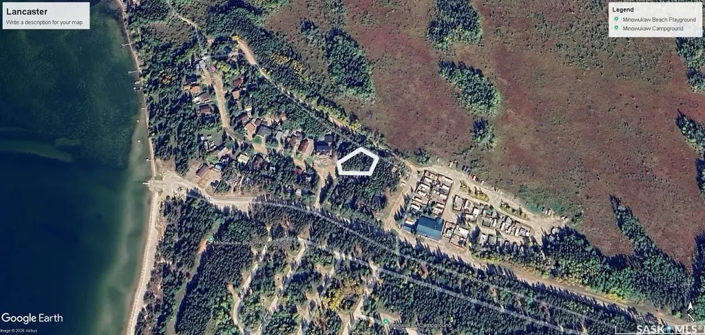 4 Minowukaw Avenue Candle Lake SK S0J 3E0