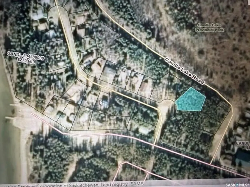 4 Minowukaw Avenue Candle Lake SK S0J 3E0