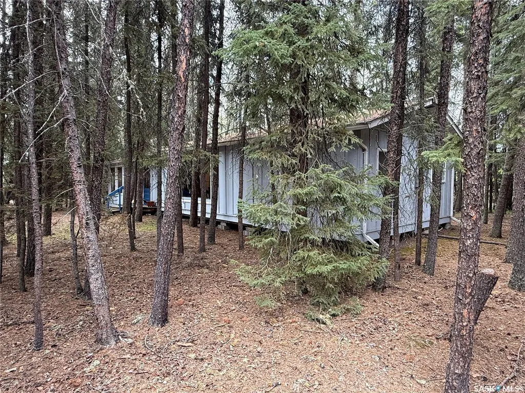 4 Minowukaw Avenue Candle Lake SK S0J 3E0