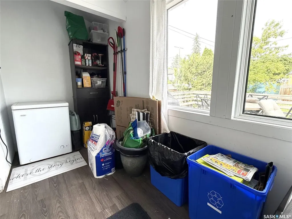 1362 98th Street North Battleford SK S9A 0M2