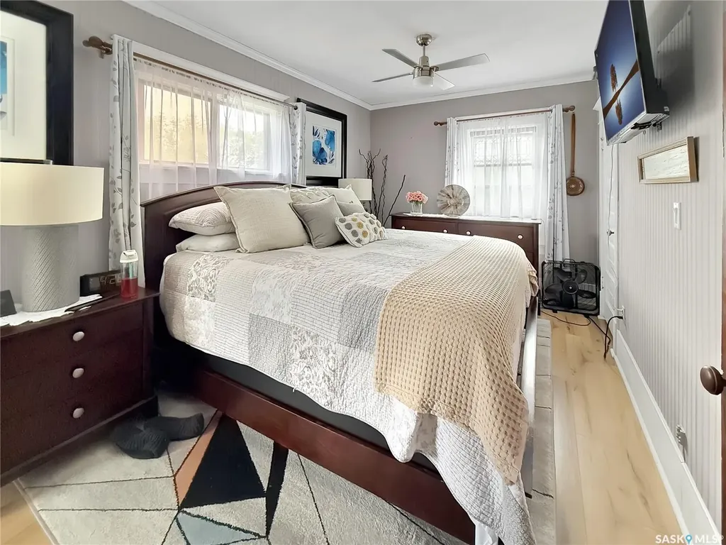 1362 98th Street North Battleford SK S9A 0M2
