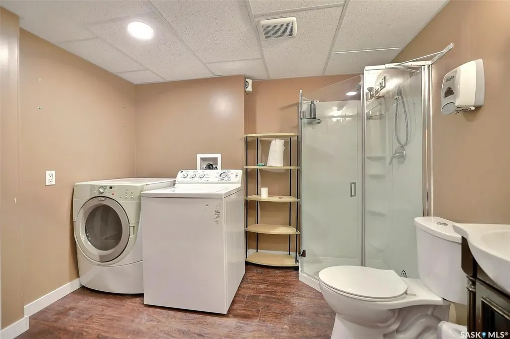 6402 Dalgliesh Drive Regina SK S4X 2R2