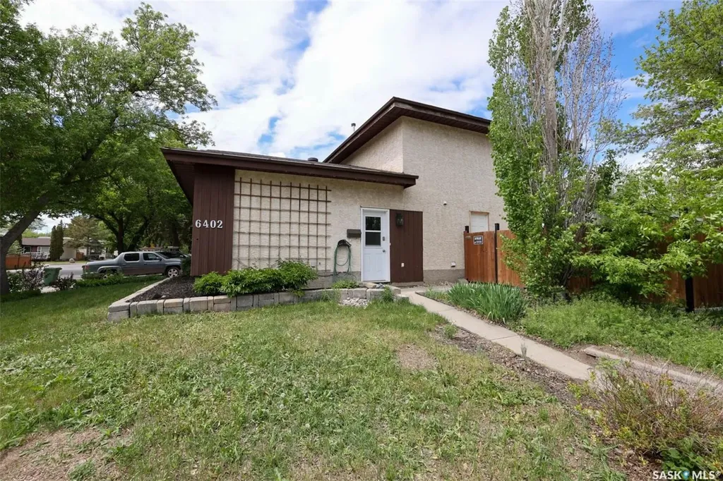 6402 Dalgliesh Drive Regina SK S4X 2R2