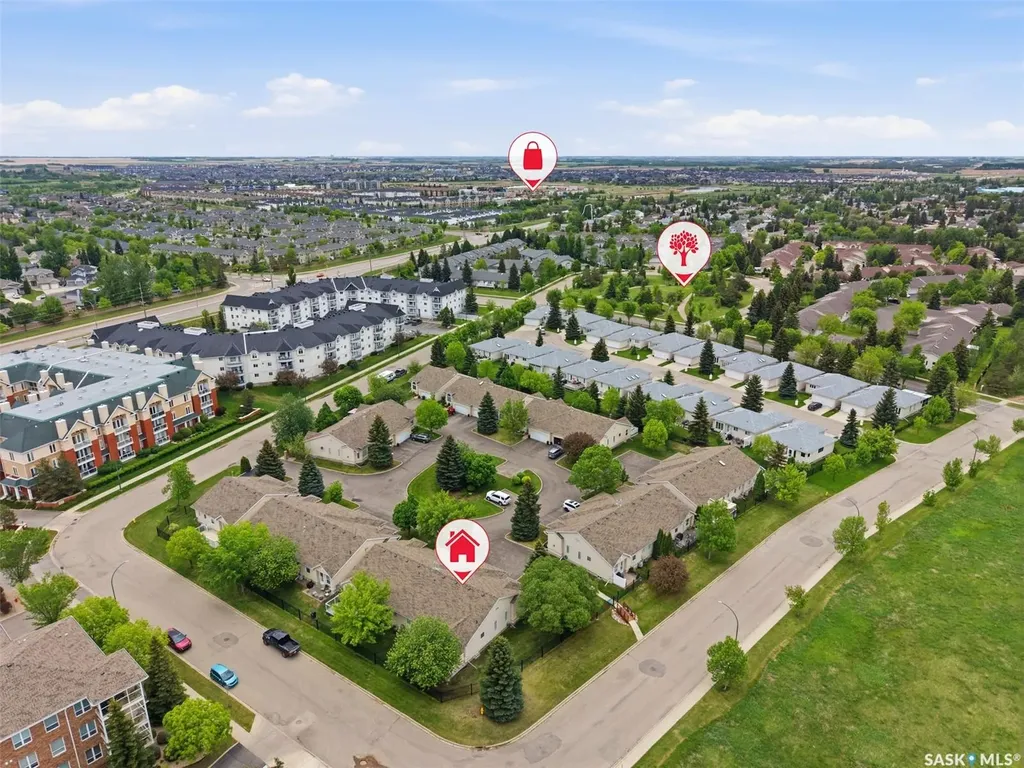 927 Heritage View Saskatoon SK S7H 5S2