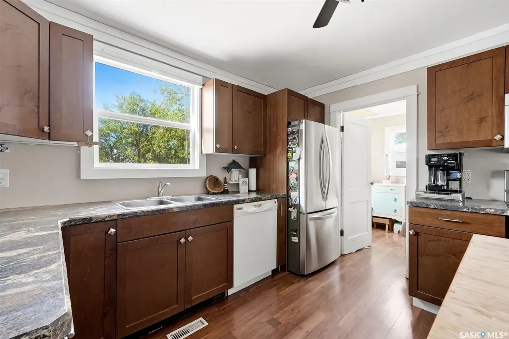 228 Nicoll Avenue Regina Beach SK S0G 4C0