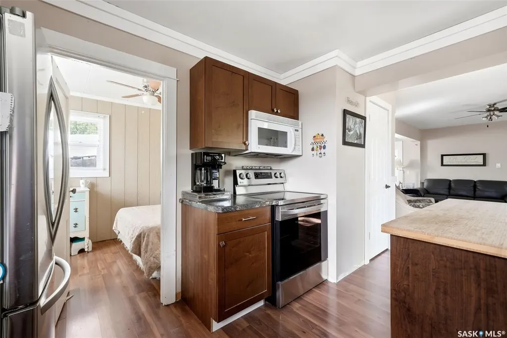 228 Nicoll Avenue Regina Beach SK S0G 4C0