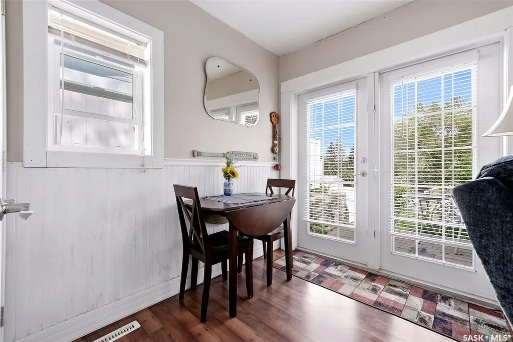 228 Nicoll Avenue Regina Beach SK S0G 4C0