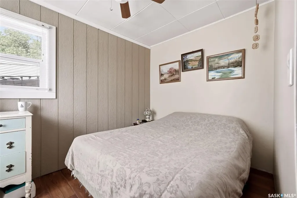 228 Nicoll Avenue Regina Beach SK S0G 4C0