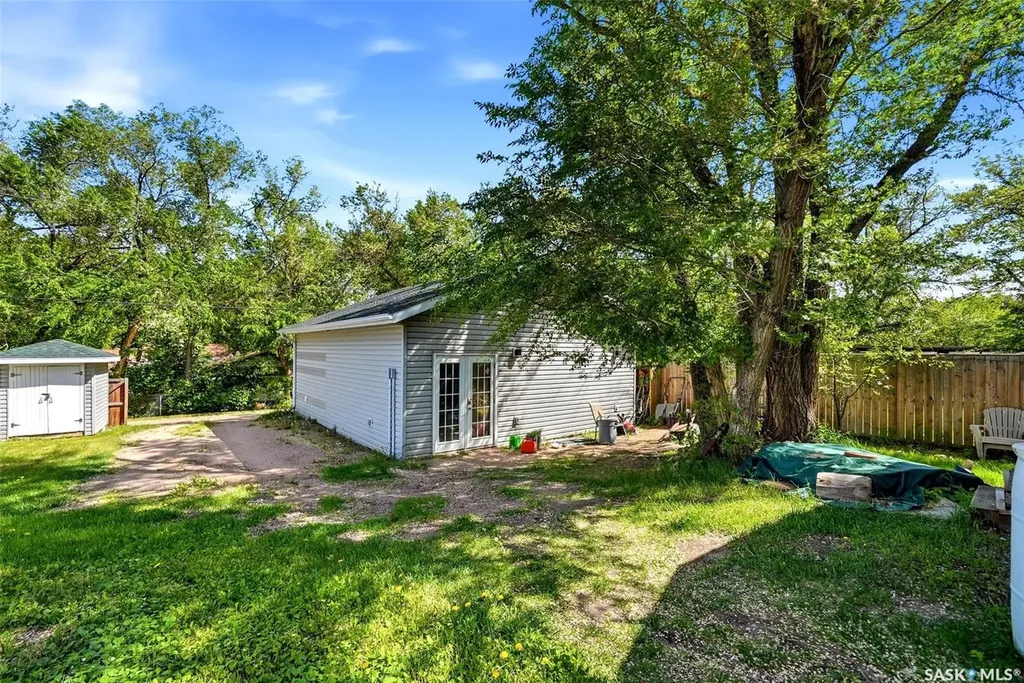 228 Nicoll Avenue Regina Beach SK S0G 4C0