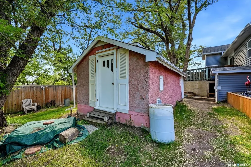 228 Nicoll Avenue Regina Beach SK S0G 4C0