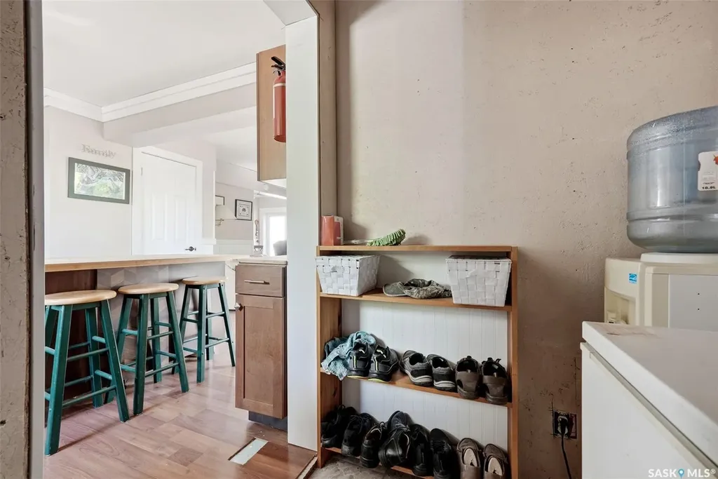 228 Nicoll Avenue Regina Beach SK S0G 4C0