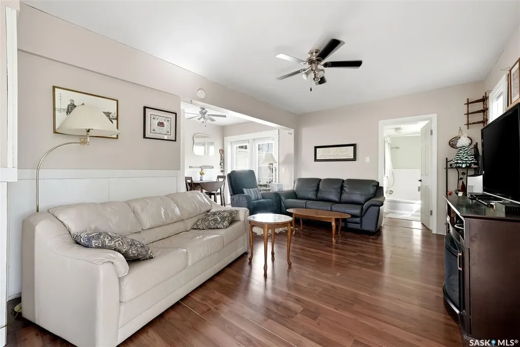 228 Nicoll Avenue Regina Beach SK S0G 4C0