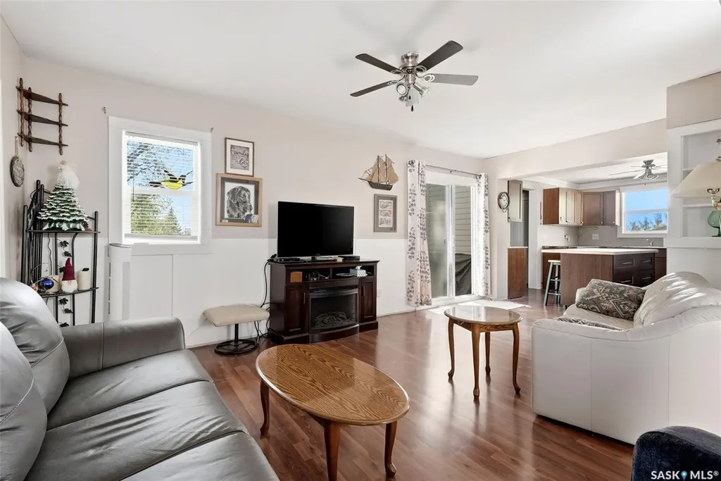 228 Nicoll Avenue Regina Beach SK S0G 4C0