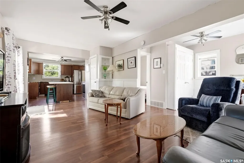 228 Nicoll Avenue Regina Beach SK S0G 4C0
