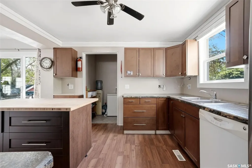 228 Nicoll Avenue Regina Beach SK S0G 4C0
