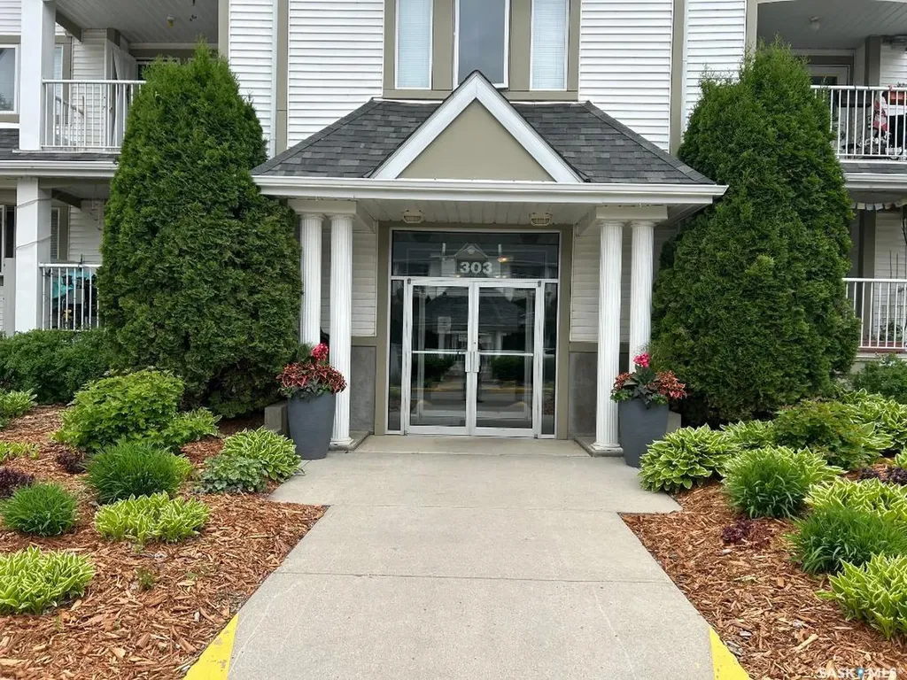 303 Pinehouse Drive Saskatoon SK S7K 7Z4
