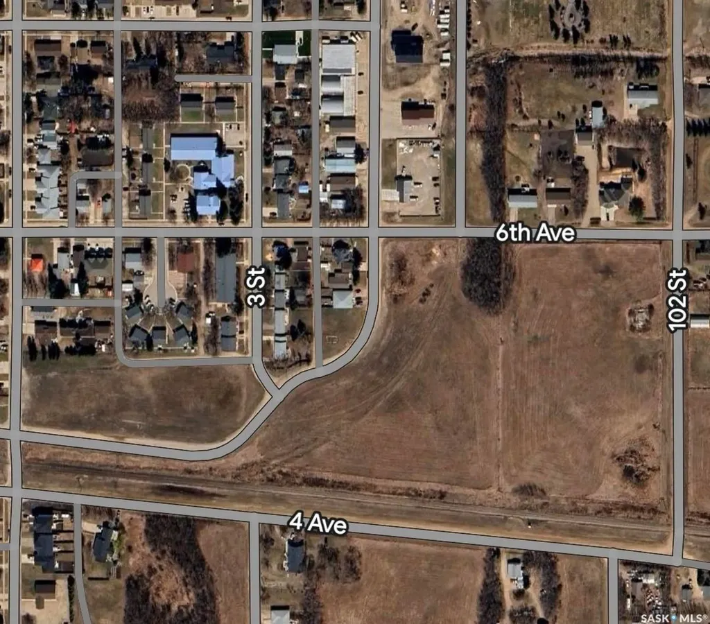 Rural Address Humboldt SK S0K 2A0