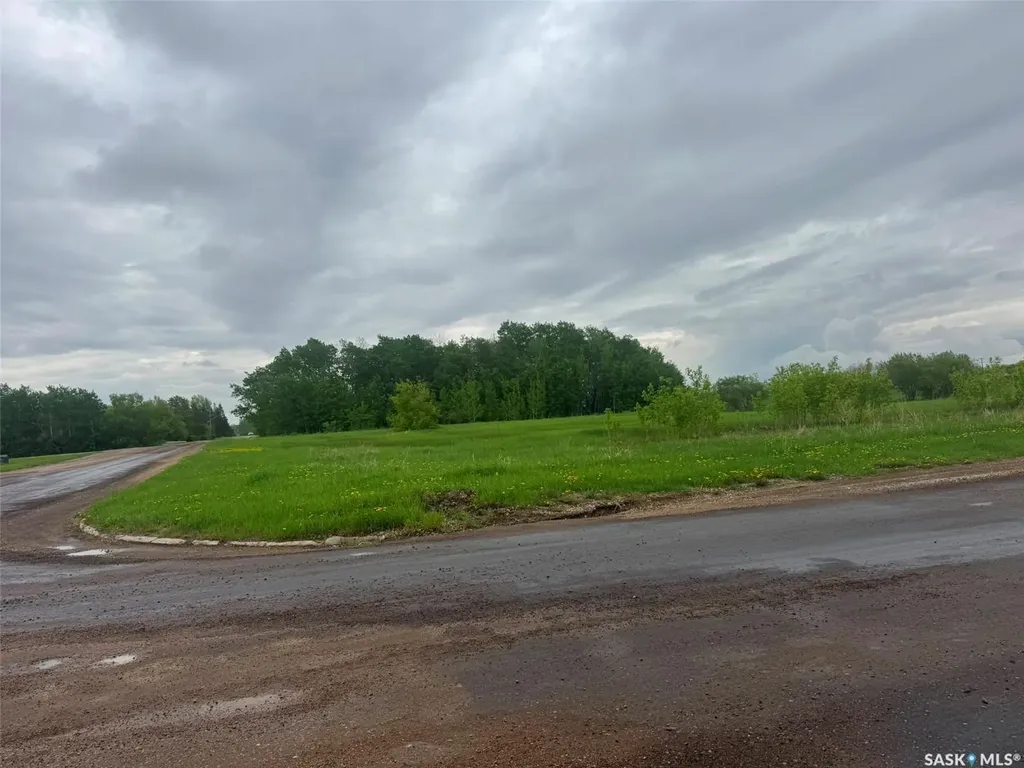 Rural Address Humboldt SK S0K 2A0
