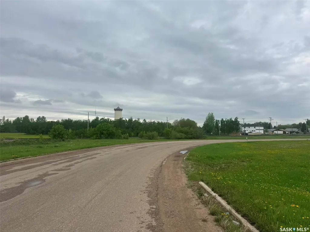 Rural Address Humboldt SK S0K 2A0