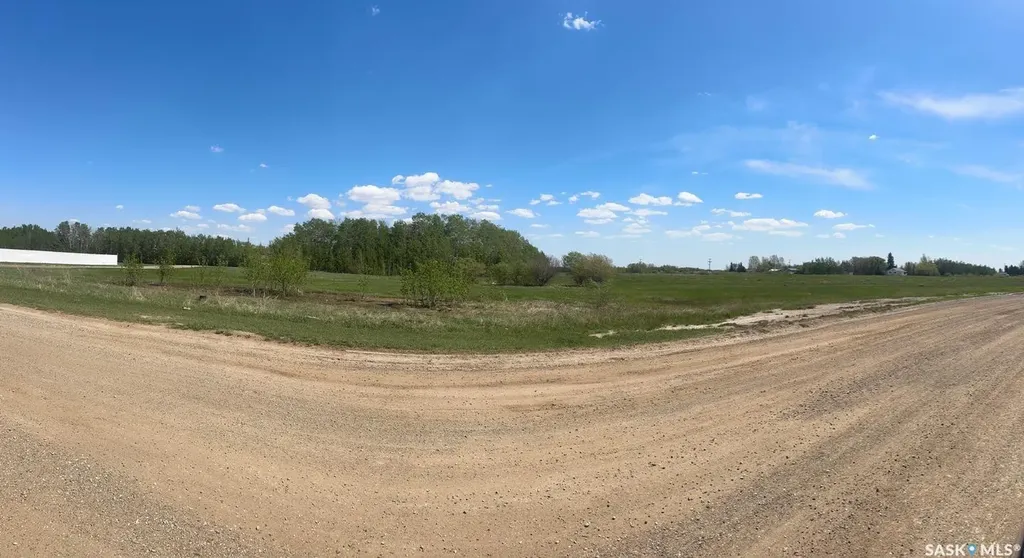 Rural Address Humboldt SK S0K 2A0