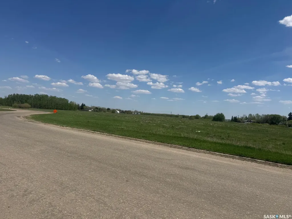 Rural Address Humboldt SK S0K 2A0