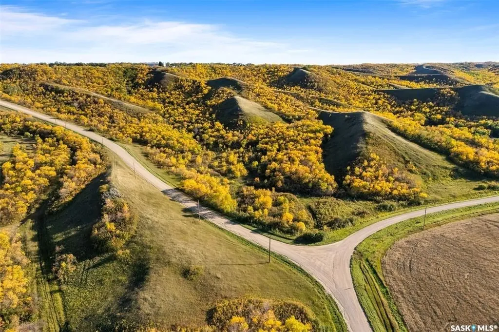 Rural Address Lumsden Rm No. 189 SK S0G 0W0