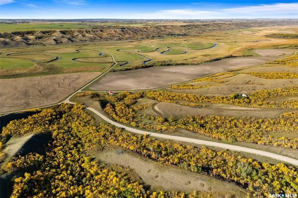 Rural Address Lumsden Rm No. 189 SK S0G 0W0