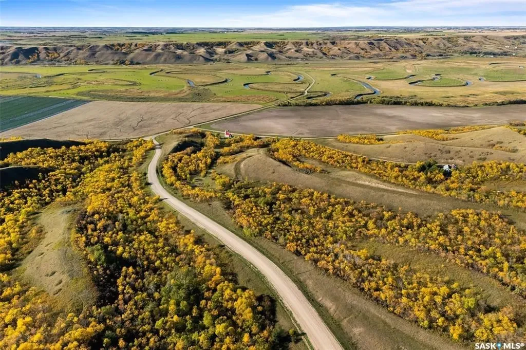 Rural Address Lumsden Rm No. 189 SK S0G 0W0