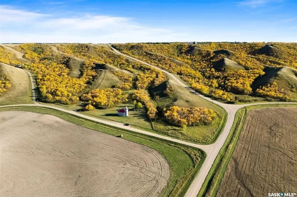 Rural Address Lumsden Rm No. 189 SK S0G 0W0