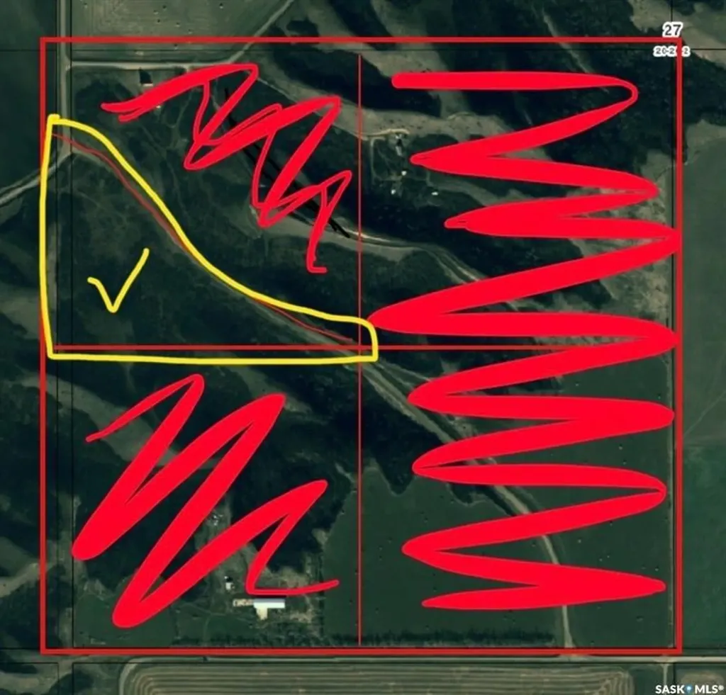 Rural Address Lumsden Rm No. 189 SK S0G 0W0