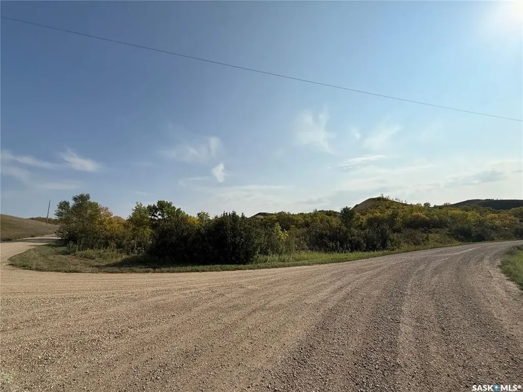 Rural Address Lumsden Rm No. 189 SK S0G 0W0