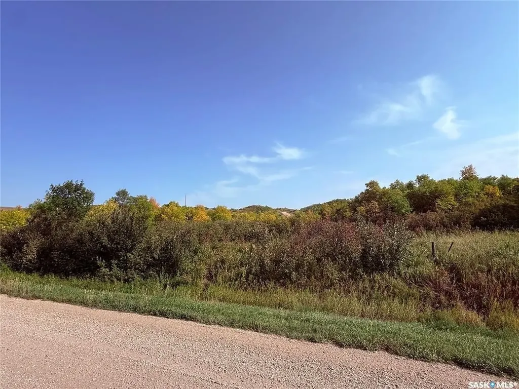 Rural Address Lumsden Rm No. 189 SK S0G 0W0