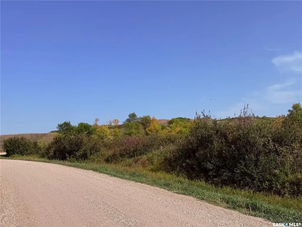 Rural Address Lumsden Rm No. 189 SK S0G 0W0