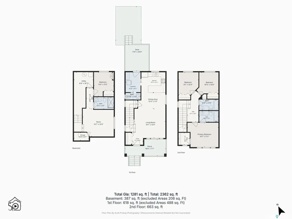 1025 Parr Hill Drive Martensville SK S0K 2T1