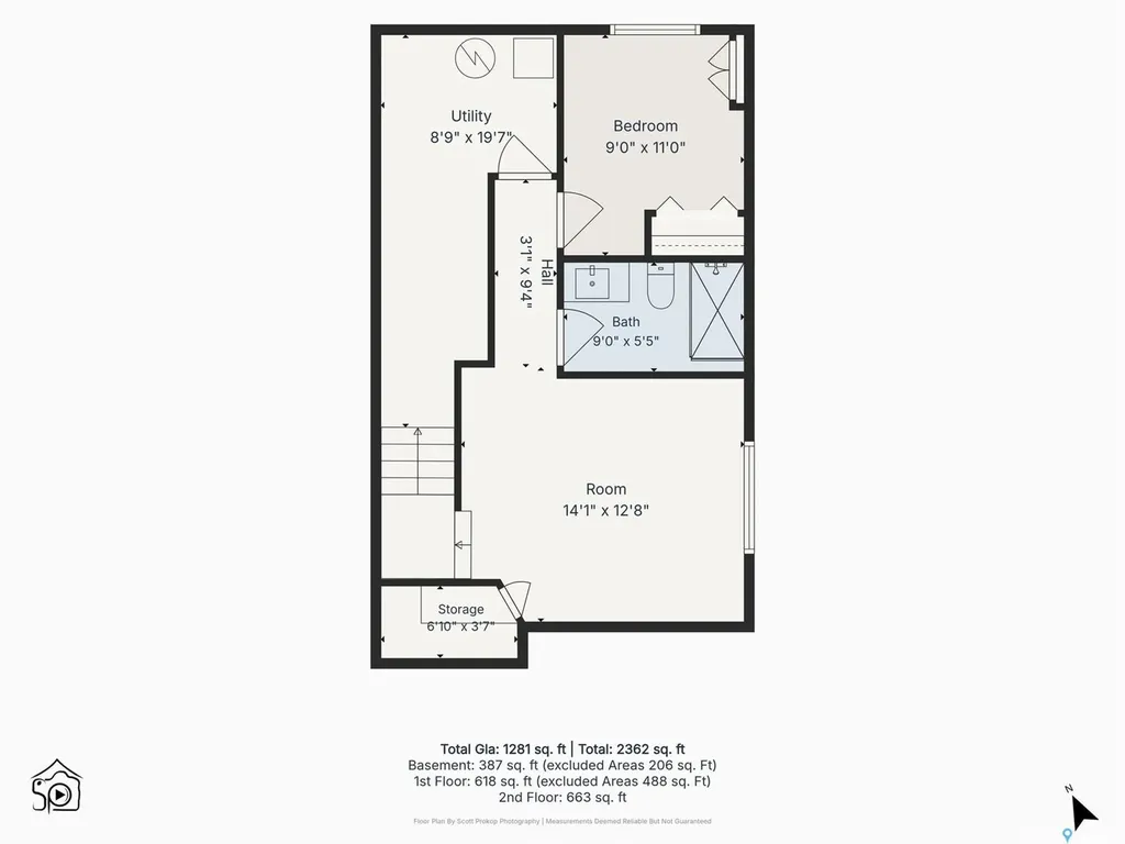 1025 Parr Hill Drive Martensville SK S0K 2T1