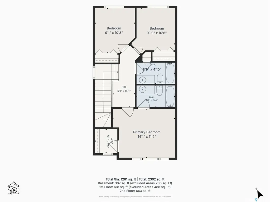 1025 Parr Hill Drive Martensville SK S0K 2T1