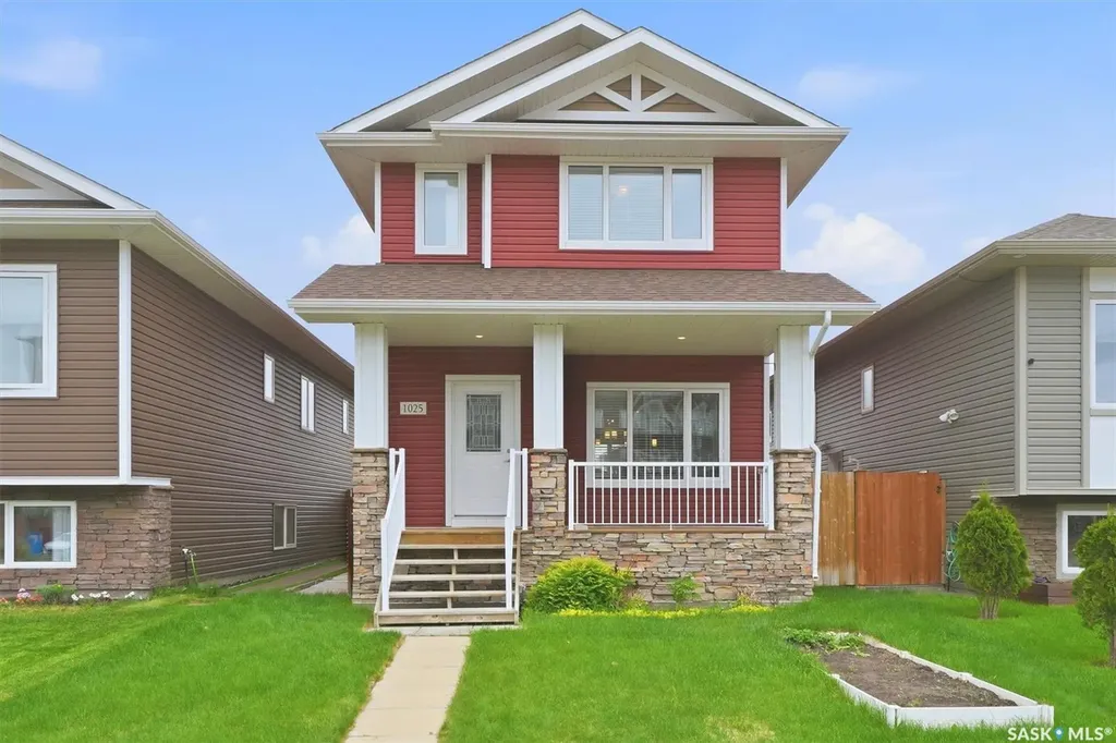 1025 Parr Hill Drive Martensville SK S0K 2T1