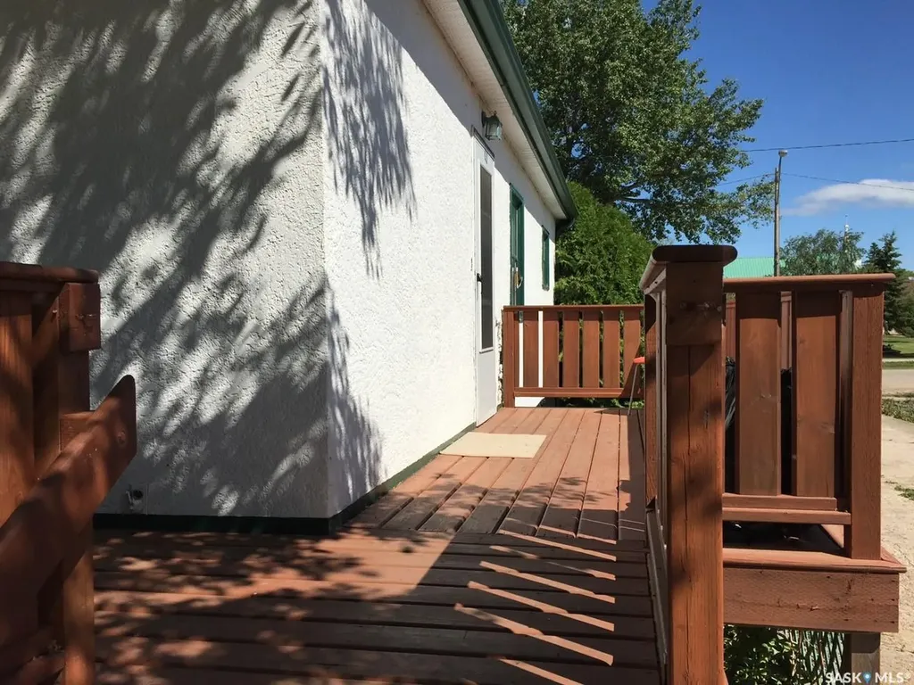 311 1st Street S Wakaw SK S0K 4P0